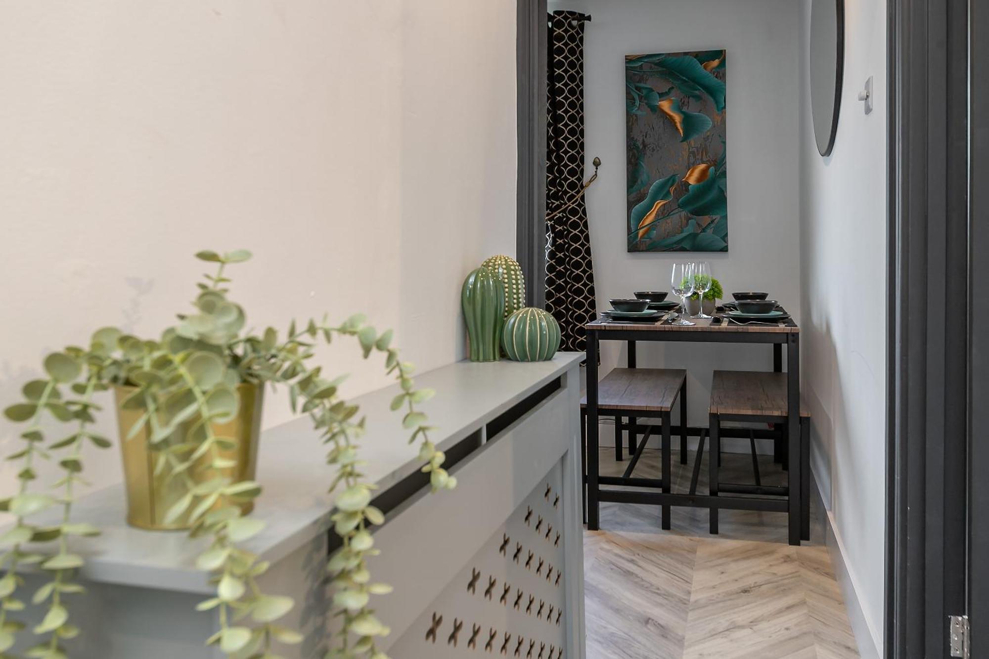 Supreme Luxury Apartment-close To Airport-free Parking *
